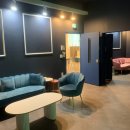 메가골프스크린 이미지