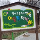 (상수초) 7월. 우리 학교 어울림 텃밭을 소개합니다! 이미지