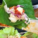 닭이봉닭갈비 이미지