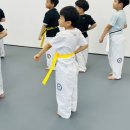 이루다 태권도장 이미지