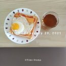 옛날토스트 이미지