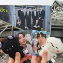 자은파출소 앞 횡단보도 | [몬스타엑스 10주년 콘서트] 10년차 몬베베 첫 오프 후기