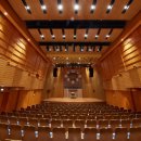 엘림아트센터 엘림홀 이미지