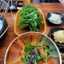 미쁘다담양식돼지갈비