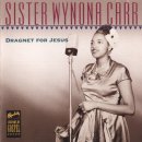 The Ball Game - Sister Wynona Carr - 이미지
