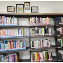 매봉작은도서관 이미지