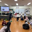 죽산초등학교 | 안성 죽산초등학교 1·2학년 통합 뮤지컬 진로체험 프로그램