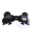 크로바 안경 이미지