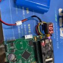 BLDC모터 PCB보드.엔지어링역설계 ic칩프로그램추출/소량양산. 이미지