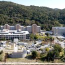 전남대학교병원1주차장 이미지