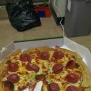 피자마루(송내점) 이미지