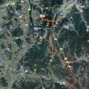 7월 6일-사대강종주자전거길(강천리-앙성온천역) 이미지