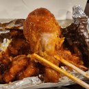 몽이두마리치킨 이미지