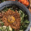 광나루로 | [어린이대공원역] 혼밥하기 좋은 혼다라멘 : 마제소바