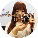 헤어팡 이미지