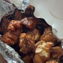 청춘닭강정 이미지