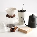 나만의 홈카페 즐기기 이미지