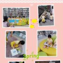 한새마을 작은도서관 이미지