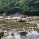 마루펜션 | 구례 계곡 펜션 / 노고마루 펜션 이용 후기