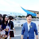 평택시청소년문화센터 청소년체육관 앞마당 | <청소년이 행복해야 평택의 내일이 밝습니다>