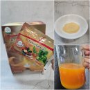 국대과일 | 피트라인 파워칵테일 독일 피엠쥬스 효능 및 직접 마셔본 후기