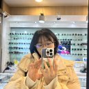 파르베안경원 | 불광역 안경 NC백화점 파르베안경원 후기 | 카린 블루라이트 차단