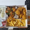 깻잎두마리치킨 이미지