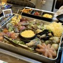 신중동역 | 신중동 조개전골 맛집 추천 오아시스조개 부천신중동역점 솔직 후기