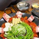 이모네쭈꾸미 - 동대문구 | 이모네쭈꾸미