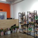 진천셀프세차장 이미지