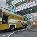 (주)더식탁 부산빛드림본부점 | 부산 감천동 발전소 화재, 안전 점검이 중요한 이유