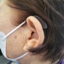 포낙보청기 이미지