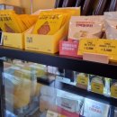 씨유 광산우체국점 | 컴포즈커피 메뉴추천 모카자바칩프라페 테이크아웃 후기