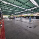 효천셀프세차장 이미지