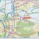 성남금융고.중탑초교 이미지