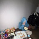 아차산정육식당 | 새해 맞이 일상 ! (근데 이제 샤오홍슈 , 아쫀쿠 , 봄동 비빔밥을 곁들인..)