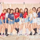 모모랜드 이미지