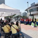 주안역 남광장 엔디엔뉴스