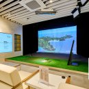 그린샷스크린골프연습장 이미지