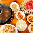 이동읍천리작은도서관 이미지