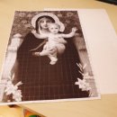 연필인물화 (초급) 이미지