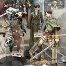 피규어 매니아 | 오사카 덴덴타운 후기 피규어 굿즈샵 투어 리스트