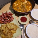 김밥이랑 토스트 이미지