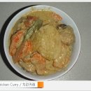 코코넷치킨 이미지