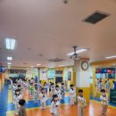 동아대박사한결태권도 이미지