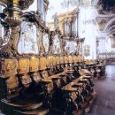 서산동 축사부속창고 증축공사 | SWISS [1] 생 갈 수도원 (The Convent of St. Gall)