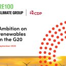 [Report] Ambition on renewables in the G20 이미지
