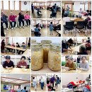 원예테라피(야간) 이미지