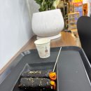 행복이 가득한 분식 이미지