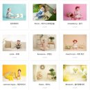 첨단연신로30번길L | 둘째의 성장앨범 내돈내산 후기 (수원 아기사진관 l 아트롤스튜디오)